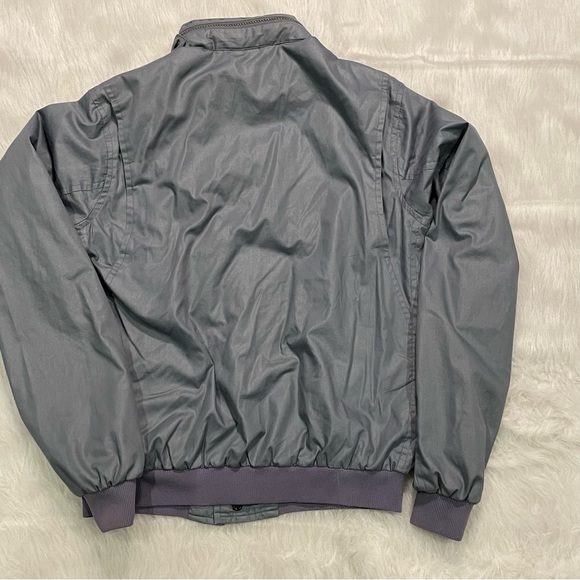 Vtg 80’s Windbreaker Style Jacket - Picture 2 of 8